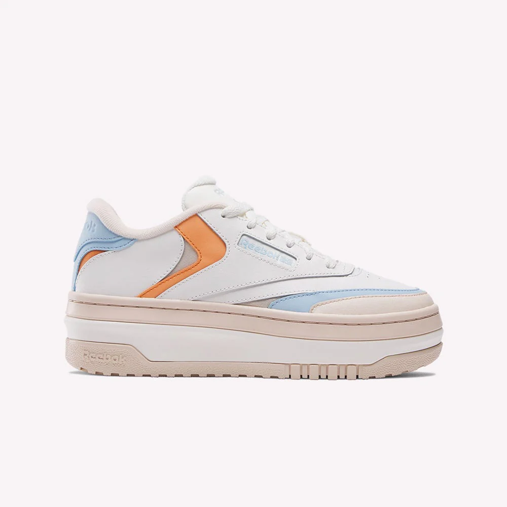 Club C Extra Women's Tennis Shoes - Image 5