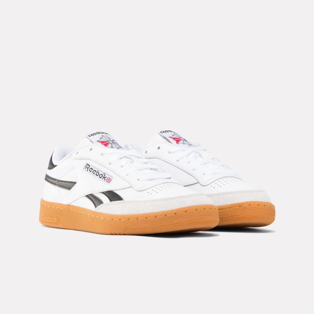Club C Revenge Vintage Men's Sneakers - Image 2