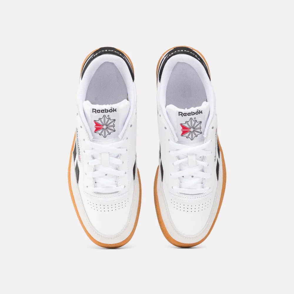 Club C Revenge Vintage Men's Sneakers - Image 3