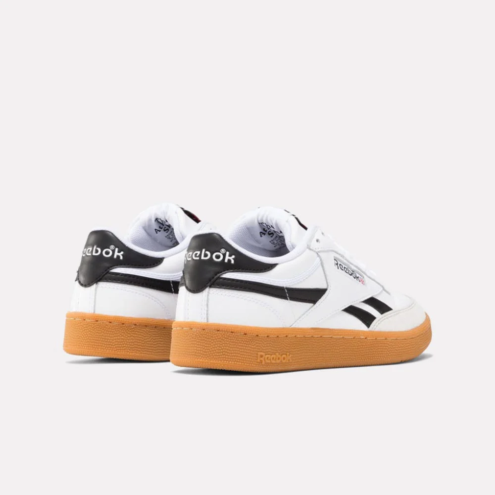 Club C Revenge Vintage Men's Sneakers - Image 4