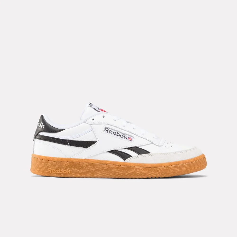 Club C Revenge Vintage Men's Sneakers - Image 5