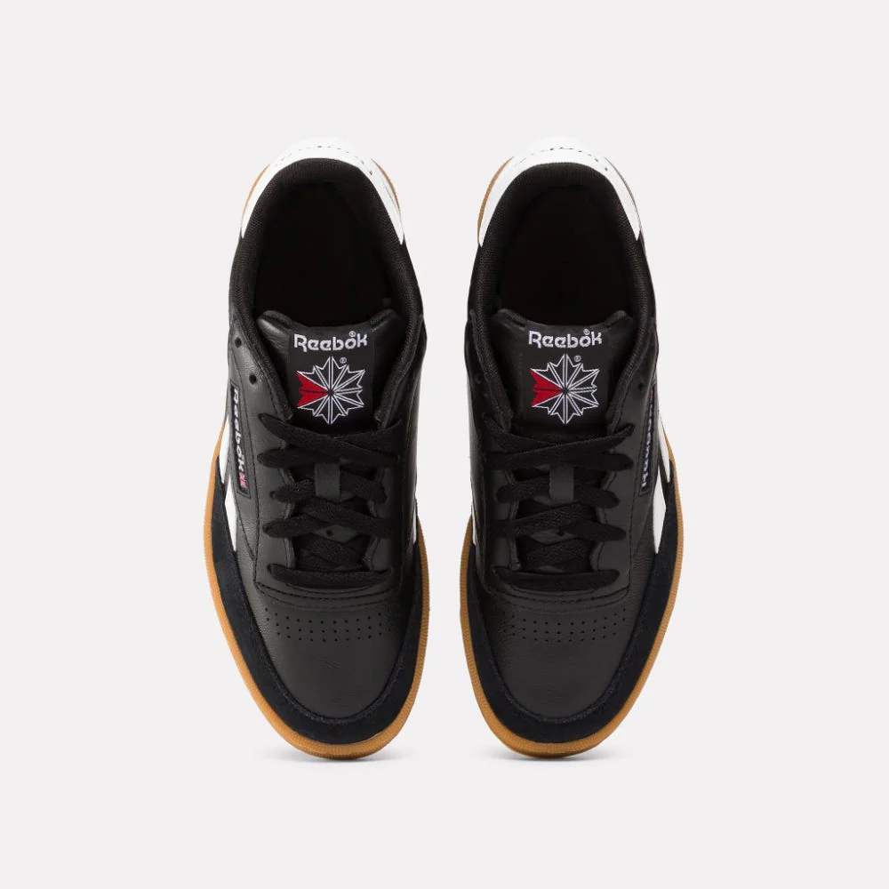 Club C Revenge Vintage Men's Sneakers - Image 3