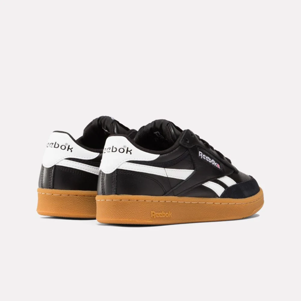 Club C Revenge Vintage Men's Sneakers - Image 4