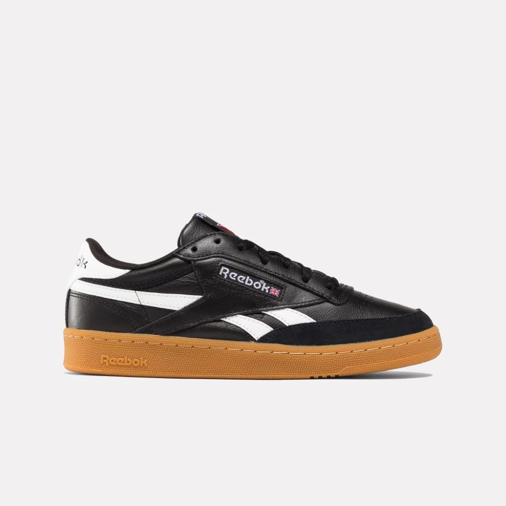 Club C Revenge Vintage Men's Sneakers - Image 5