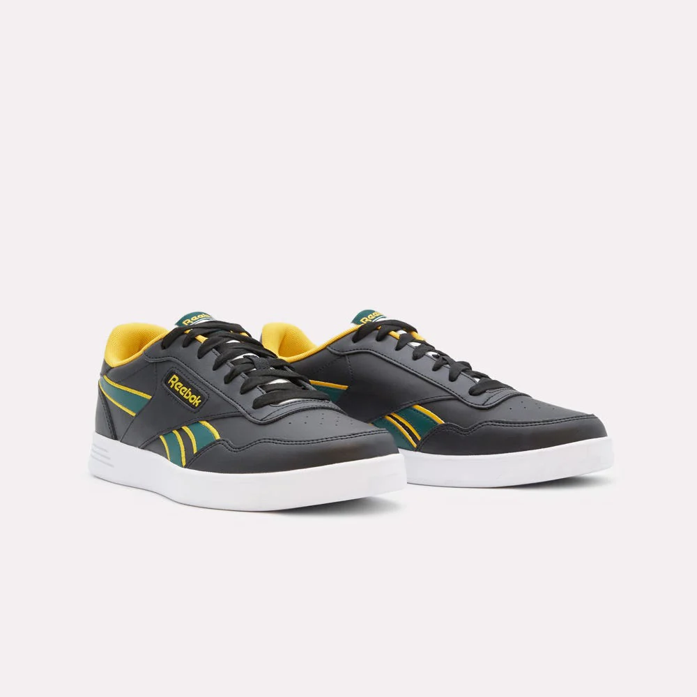 Court Advance Unisex Shoes - Image 2
