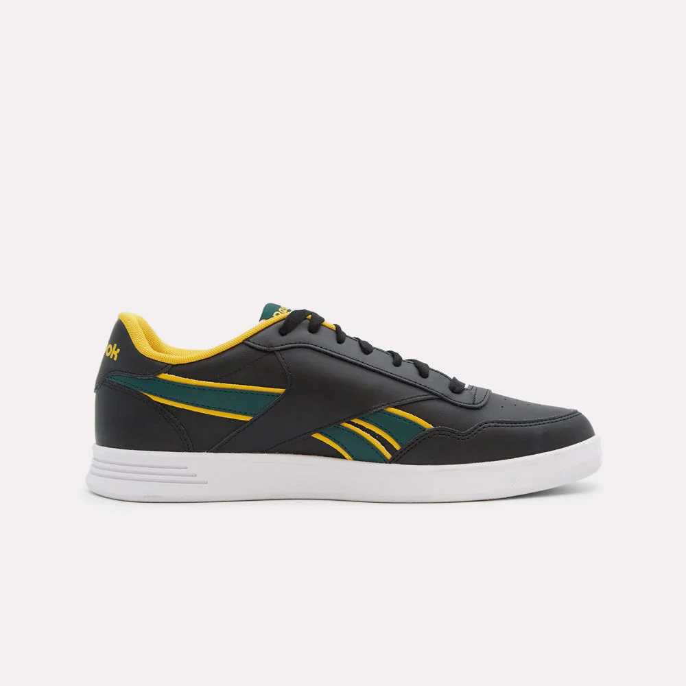 Court Advance Unisex Shoes - Image 3