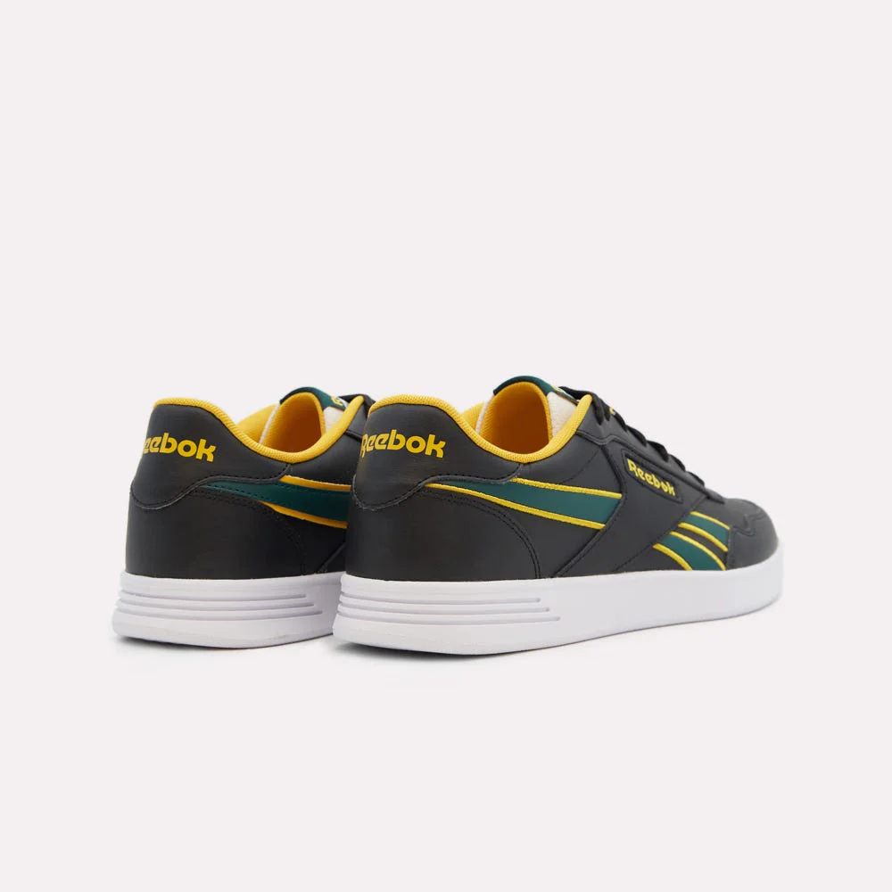 Court Advance Unisex Shoes - Image 4