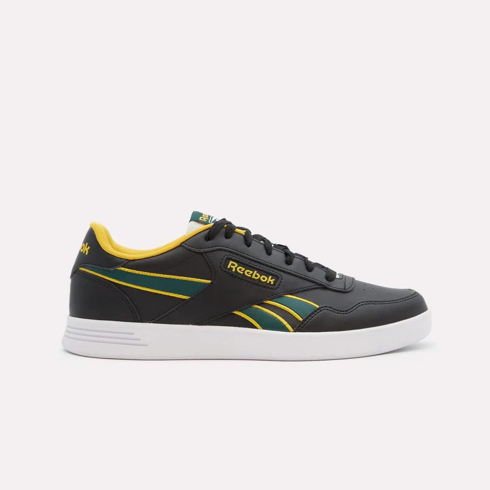 Court Advance Unisex Shoes - Image 5