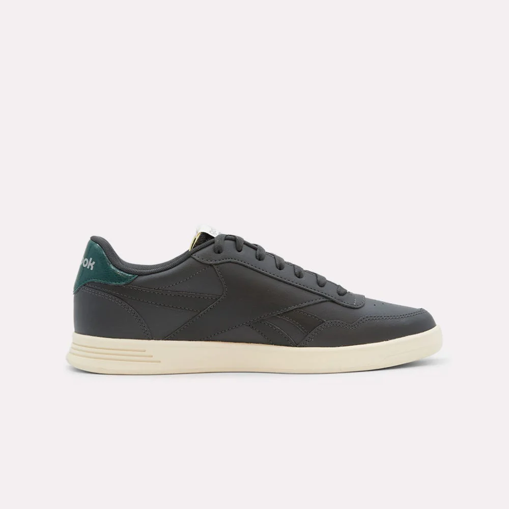 Court Advance Unisex Shoes - Image 3