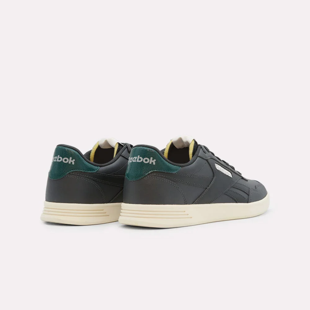 Court Advance Unisex Shoes - Image 4