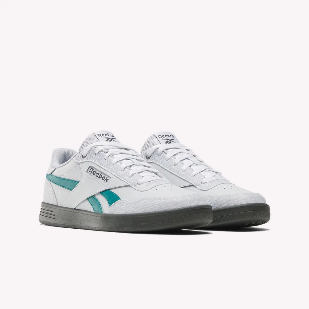 Court Advance Unisex Tennis Shoes - Image 2