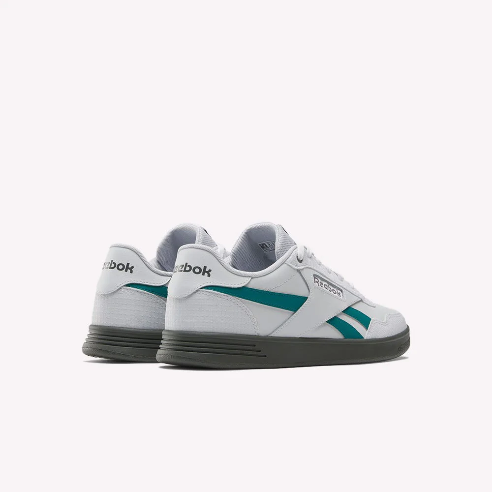 Court Advance Unisex Tennis Shoes - Image 4