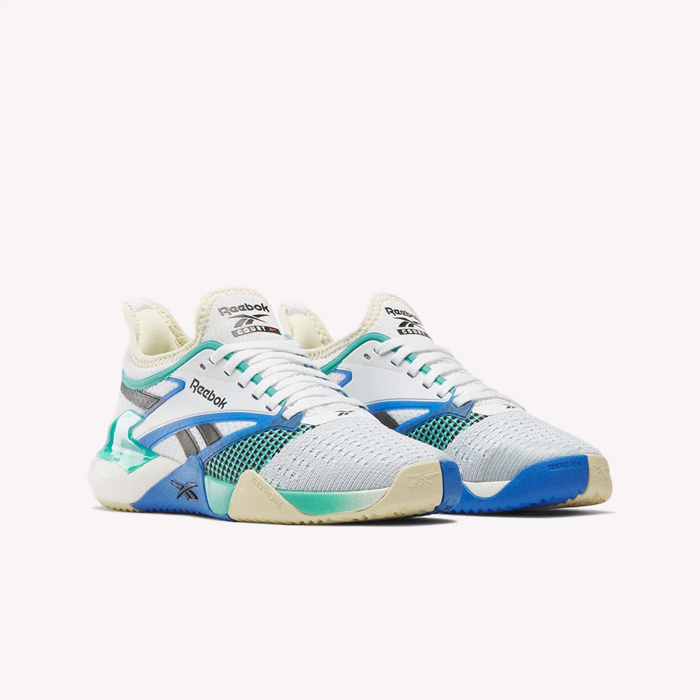 Nano Court Women's Training Shoes - Image 2