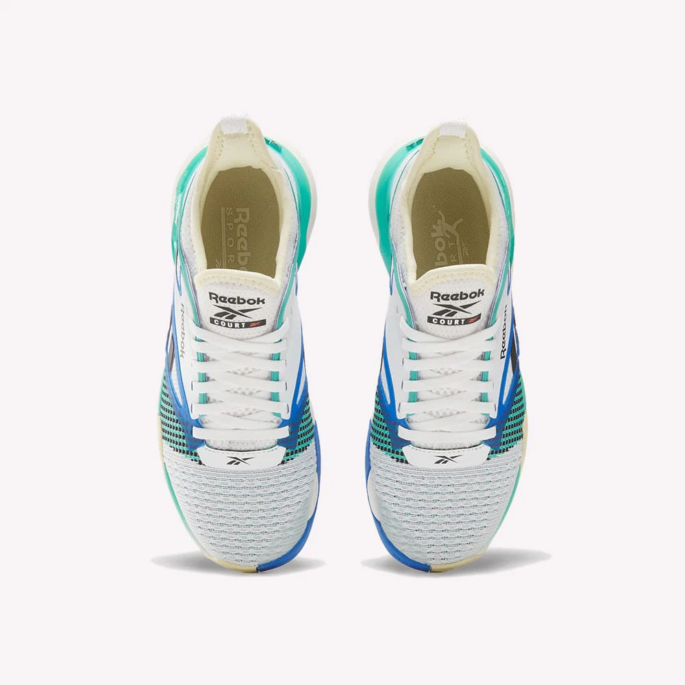 Nano Court Women's Training Shoes - Image 3