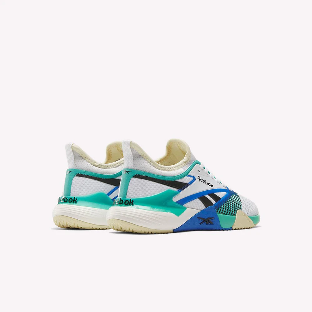 Nano Court Women's Training Shoes - Image 4