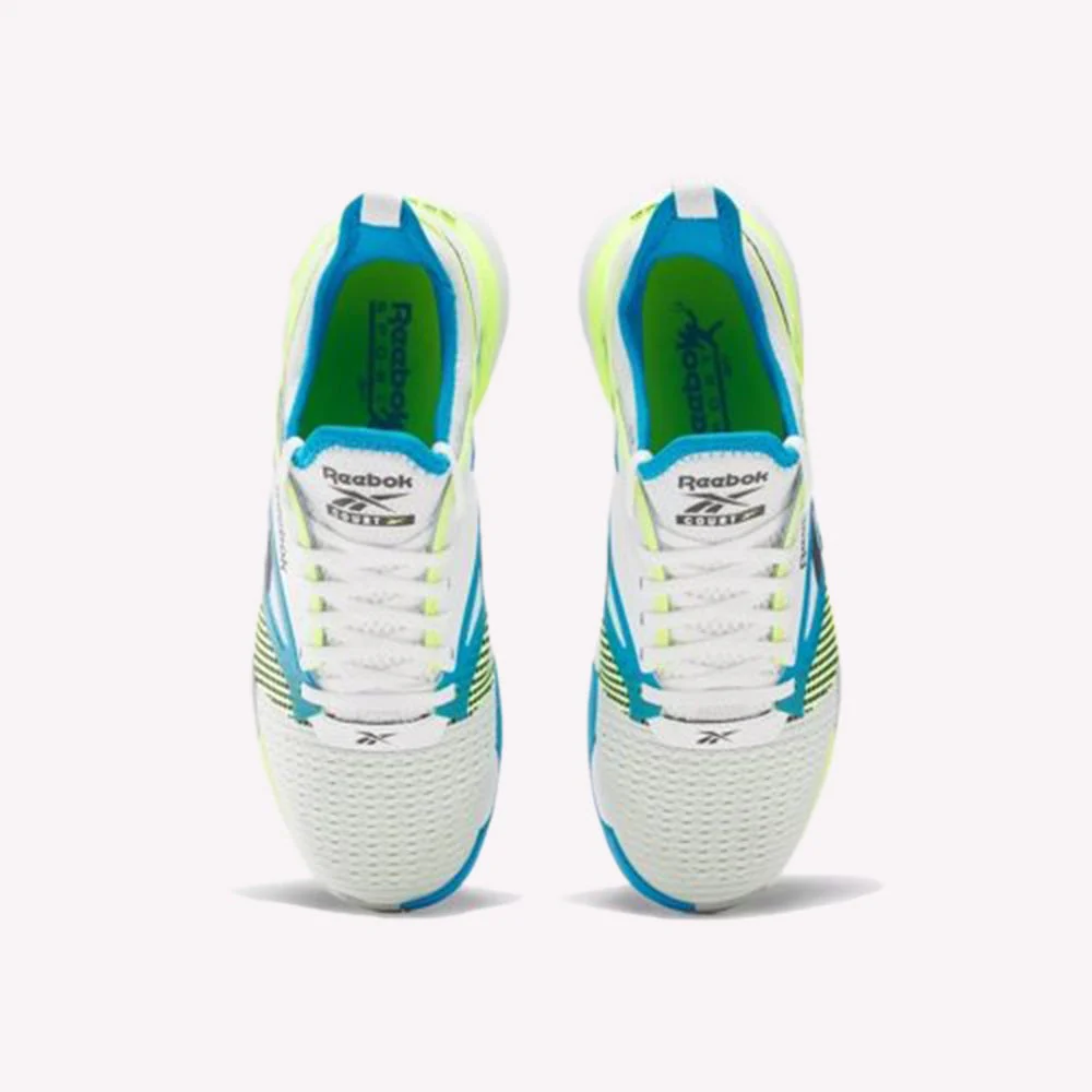 Nano Court Unisex Training Shoes - Image 3