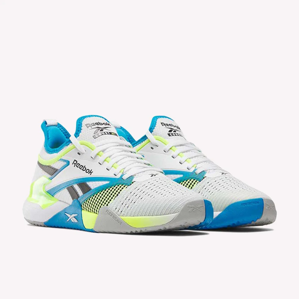 Nano Court Unisex Training Shoes - Image 4