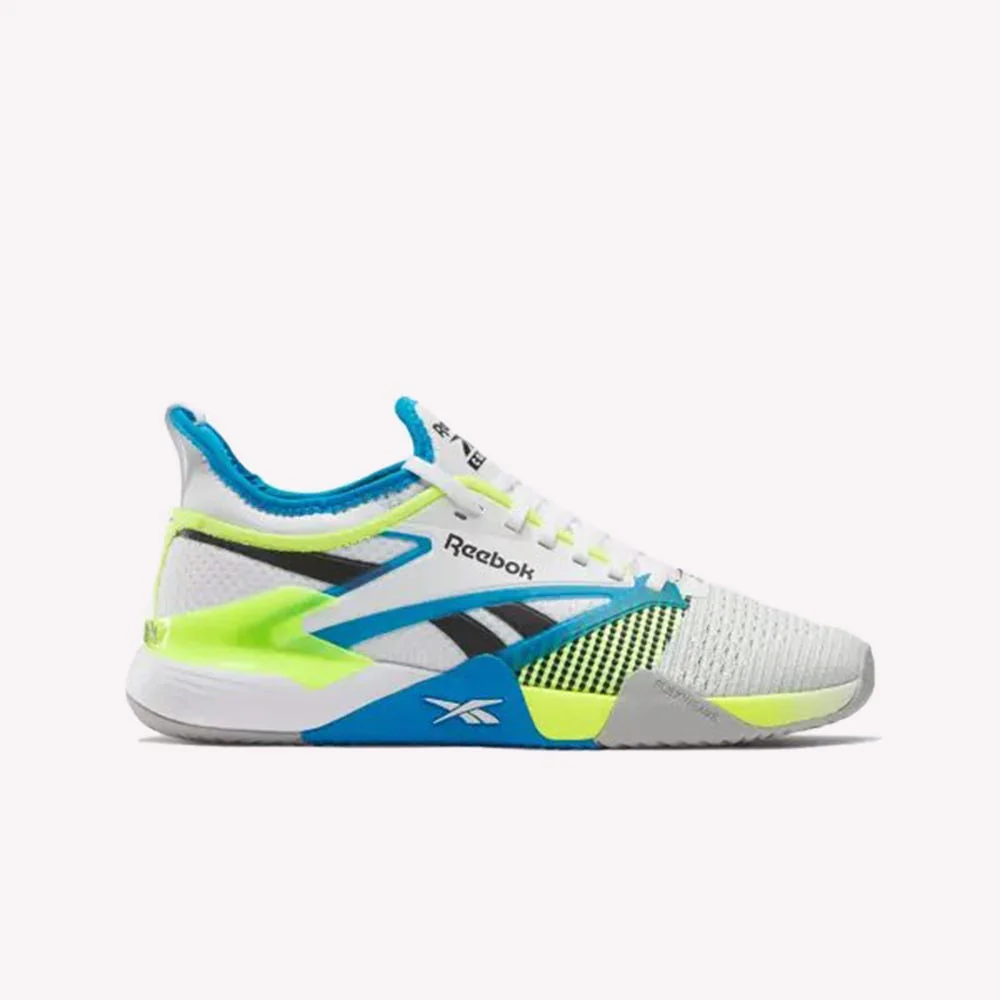 Nano Court Unisex Training Shoes - Image 6
