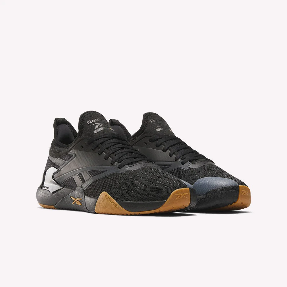 Nano Court Unisex Training Shoes - Image 2