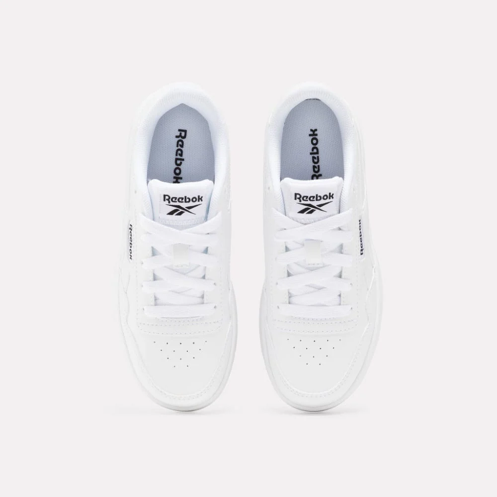 Court Advance Kids Sneakers - Image 3