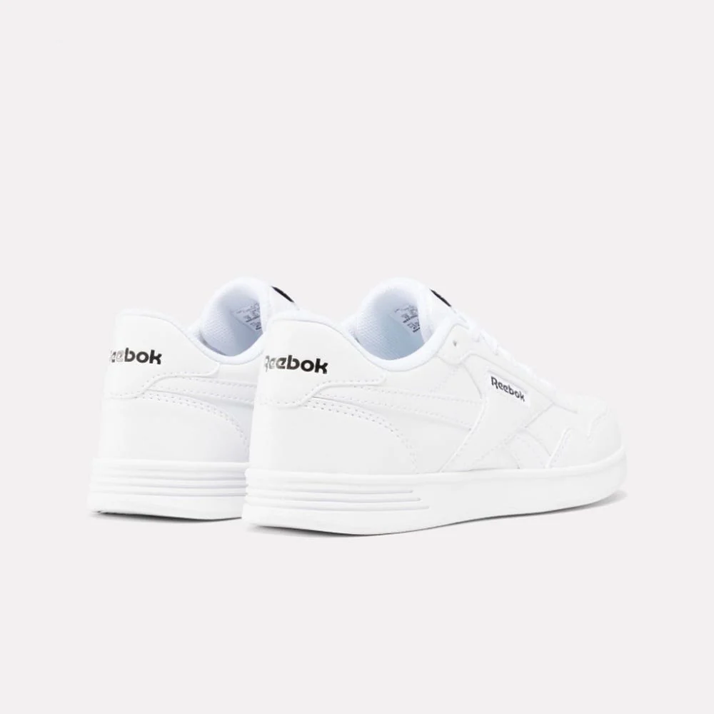 Court Advance Kids Sneakers - Image 4