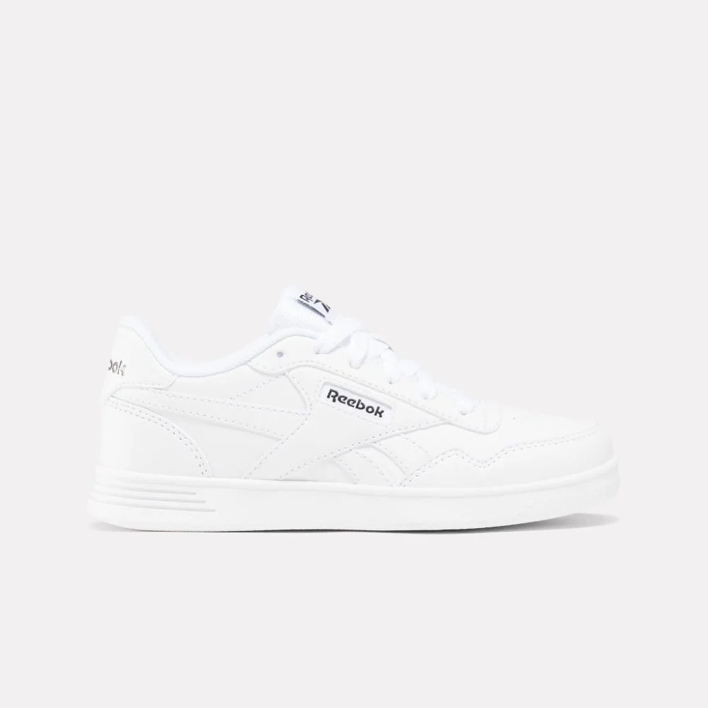 Court Advance Kids Sneakers - Image 5