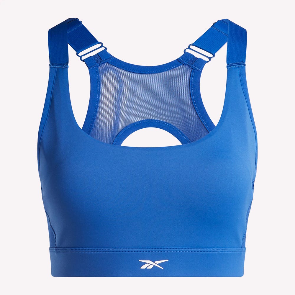 Lux High Impact Women's Bra - Image 4