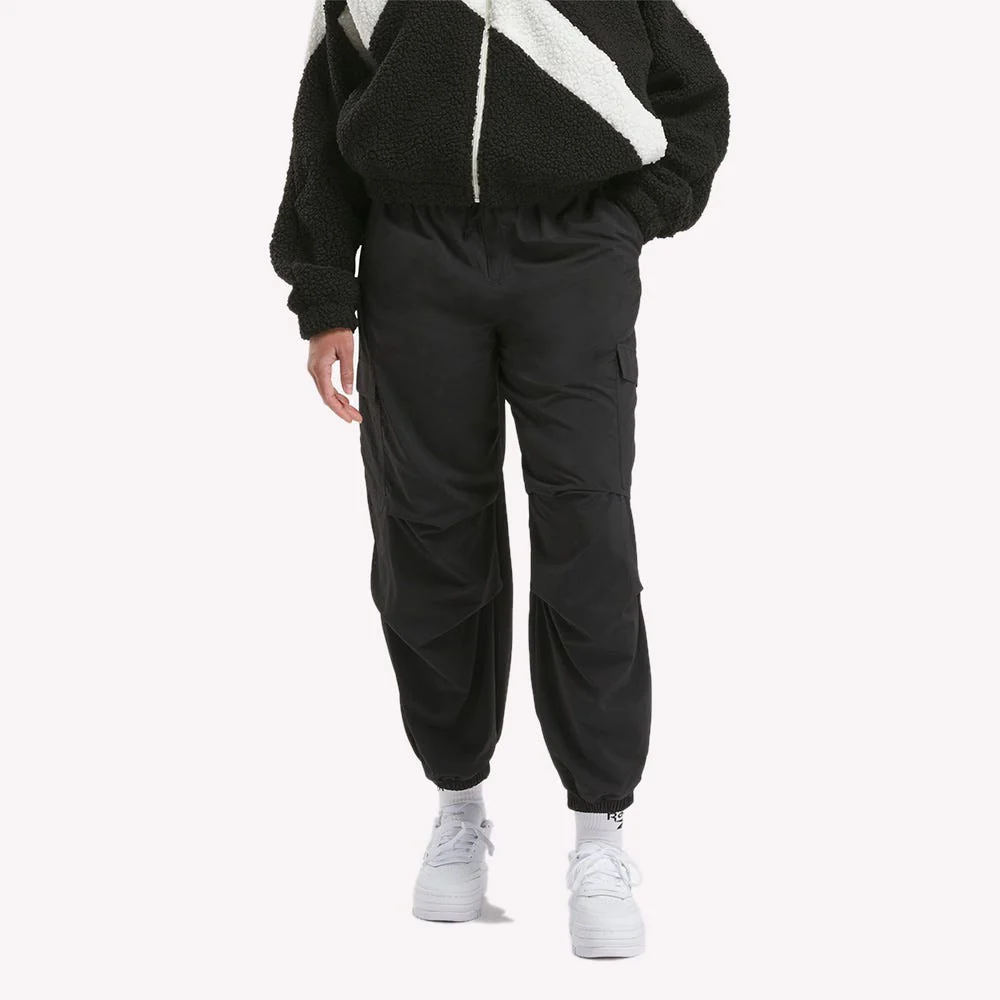 Identity Wide Cargo Women's Pants