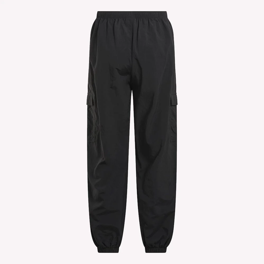 Identity Wide Cargo Women's Pants - Image 4