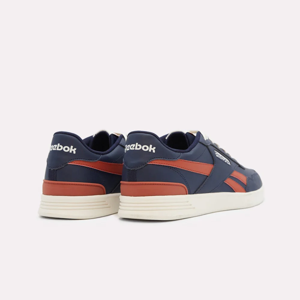 Court Advance Clip Unisex Shoes - Image 4