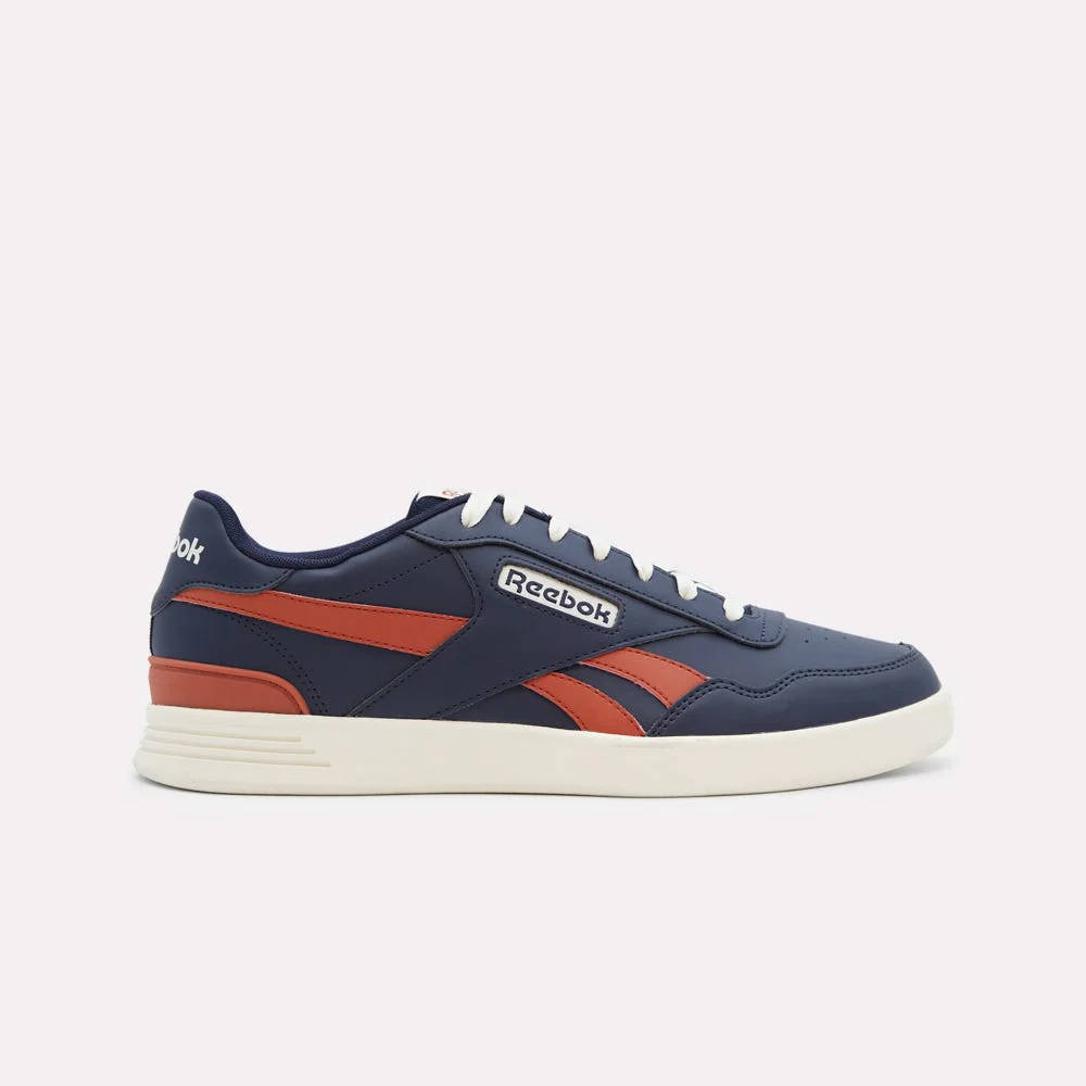 Court Advance Clip Unisex Shoes - Image 5