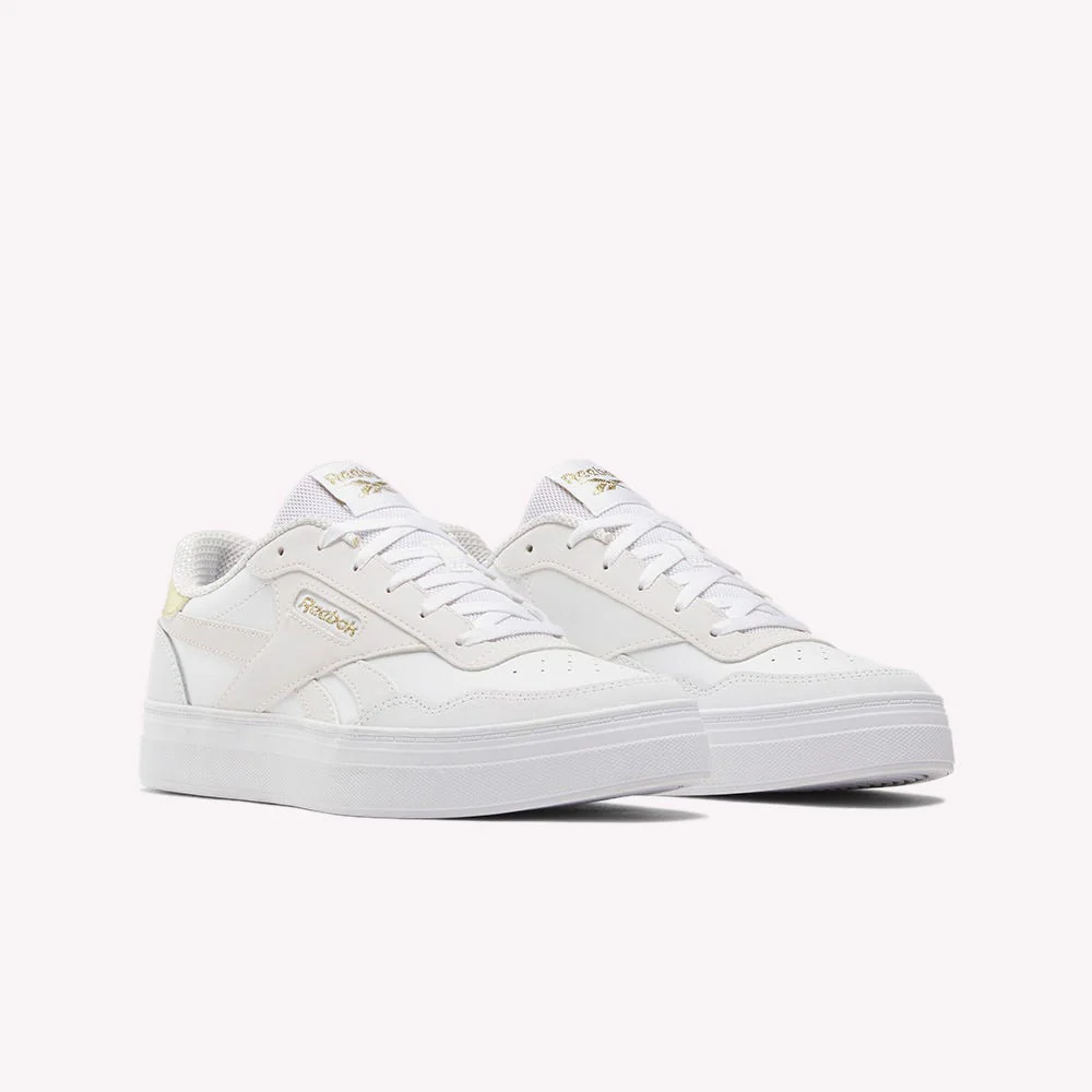 Court Advance Bold Women's Tennis Shoes - Image 2