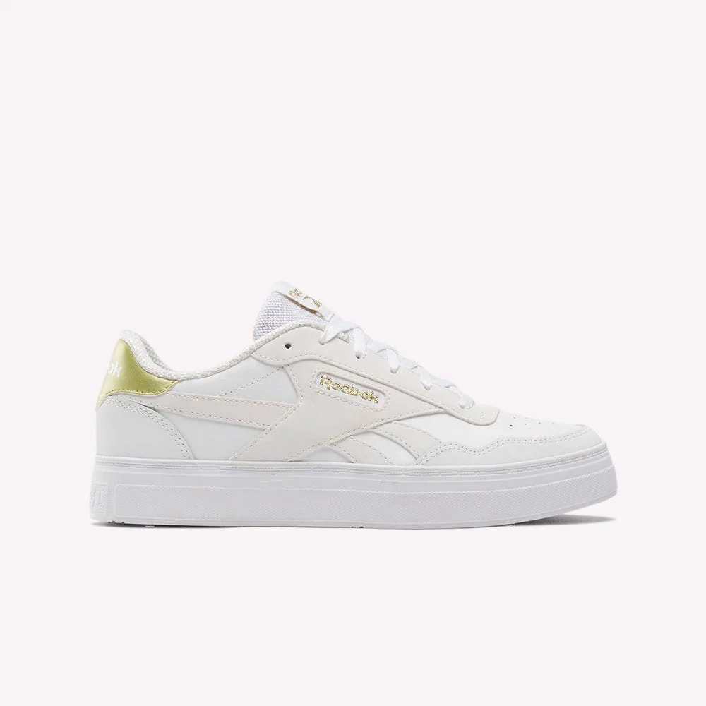 Court Advance Bold Women's Tennis Shoes - Image 5