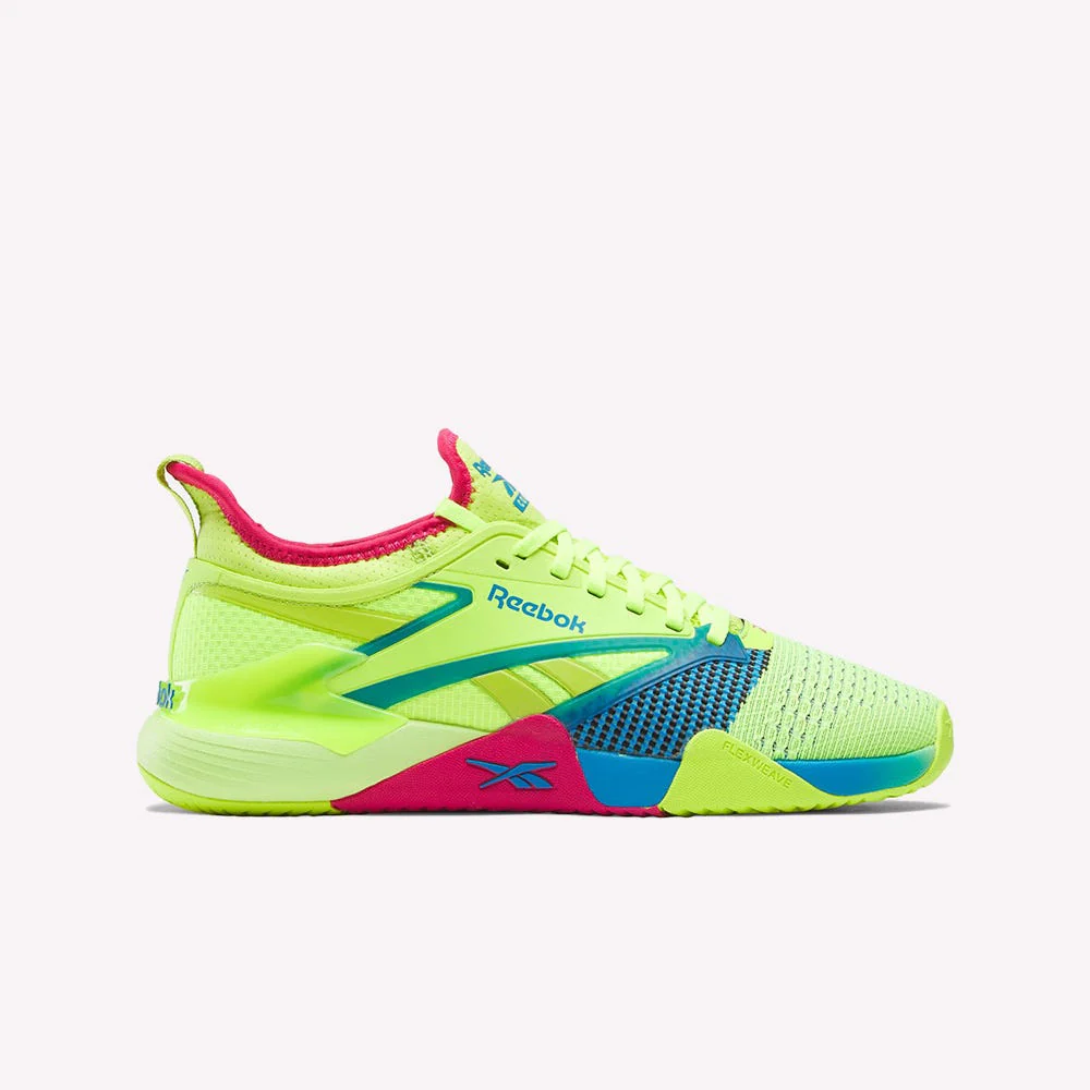 Nano Court Unisex Training Shoes