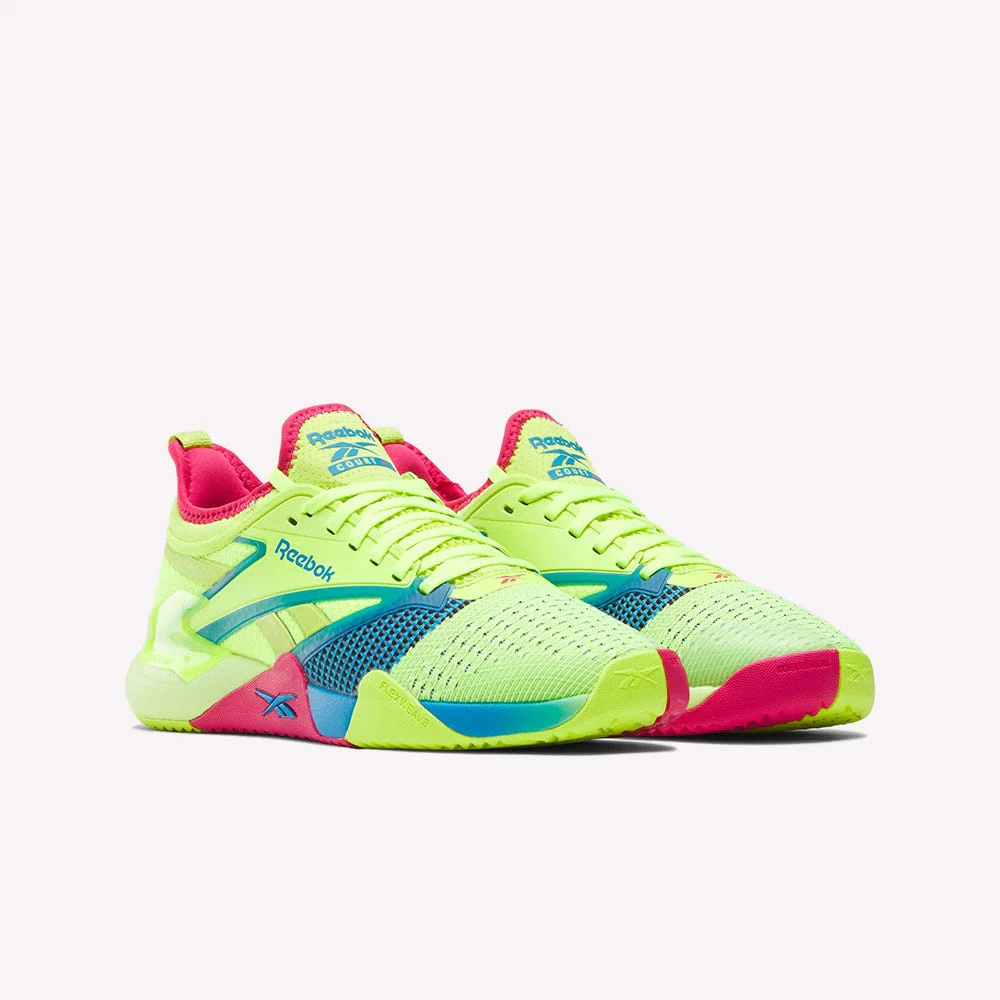 Nano Court Unisex Training Shoes - Image 2
