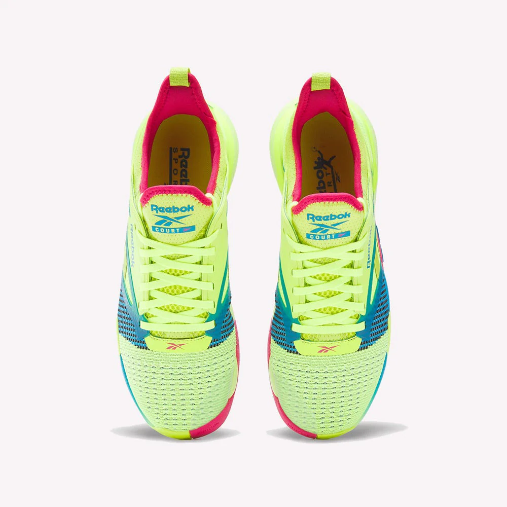 Nano Court Unisex Training Shoes - Image 3