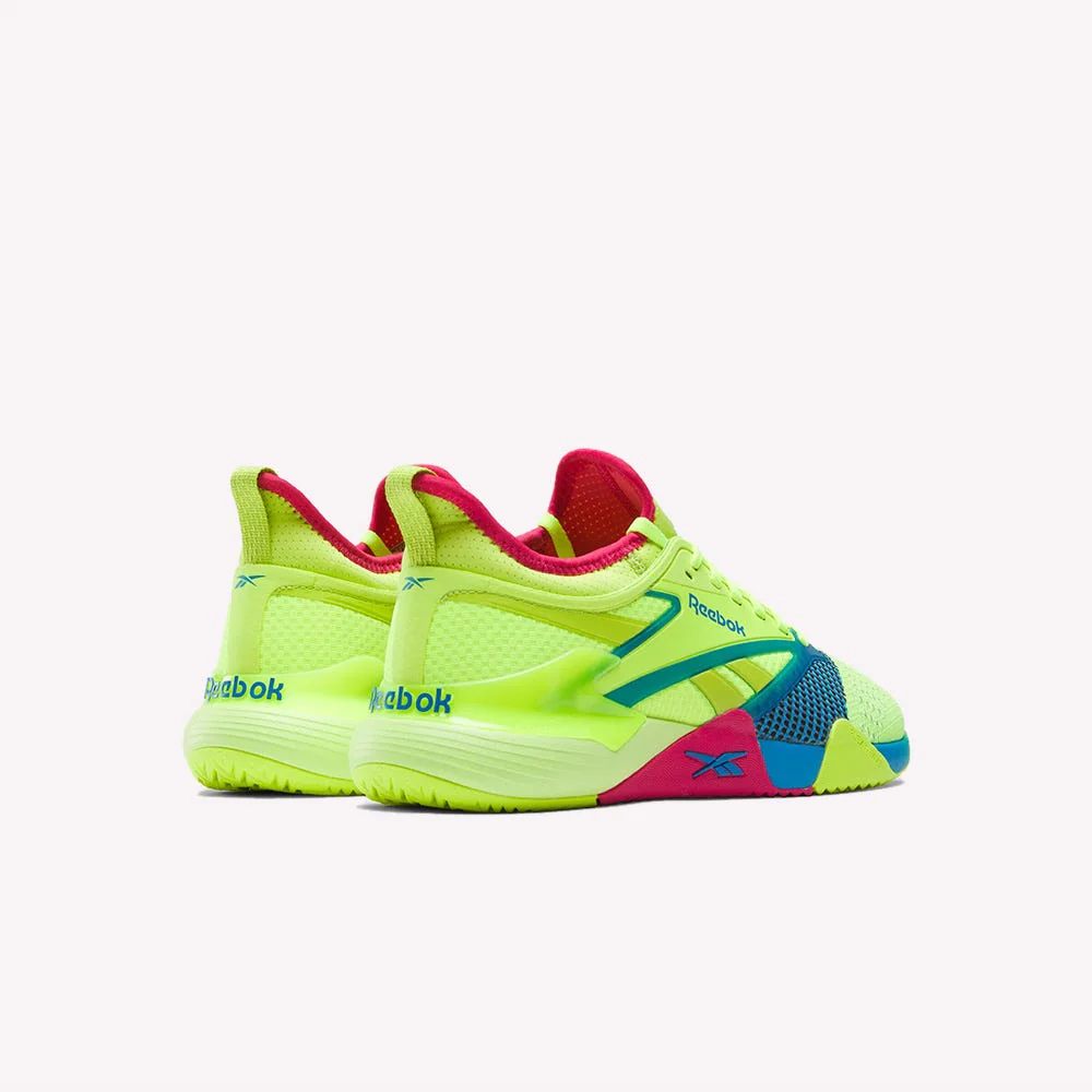 Nano Court Unisex Training Shoes - Image 4