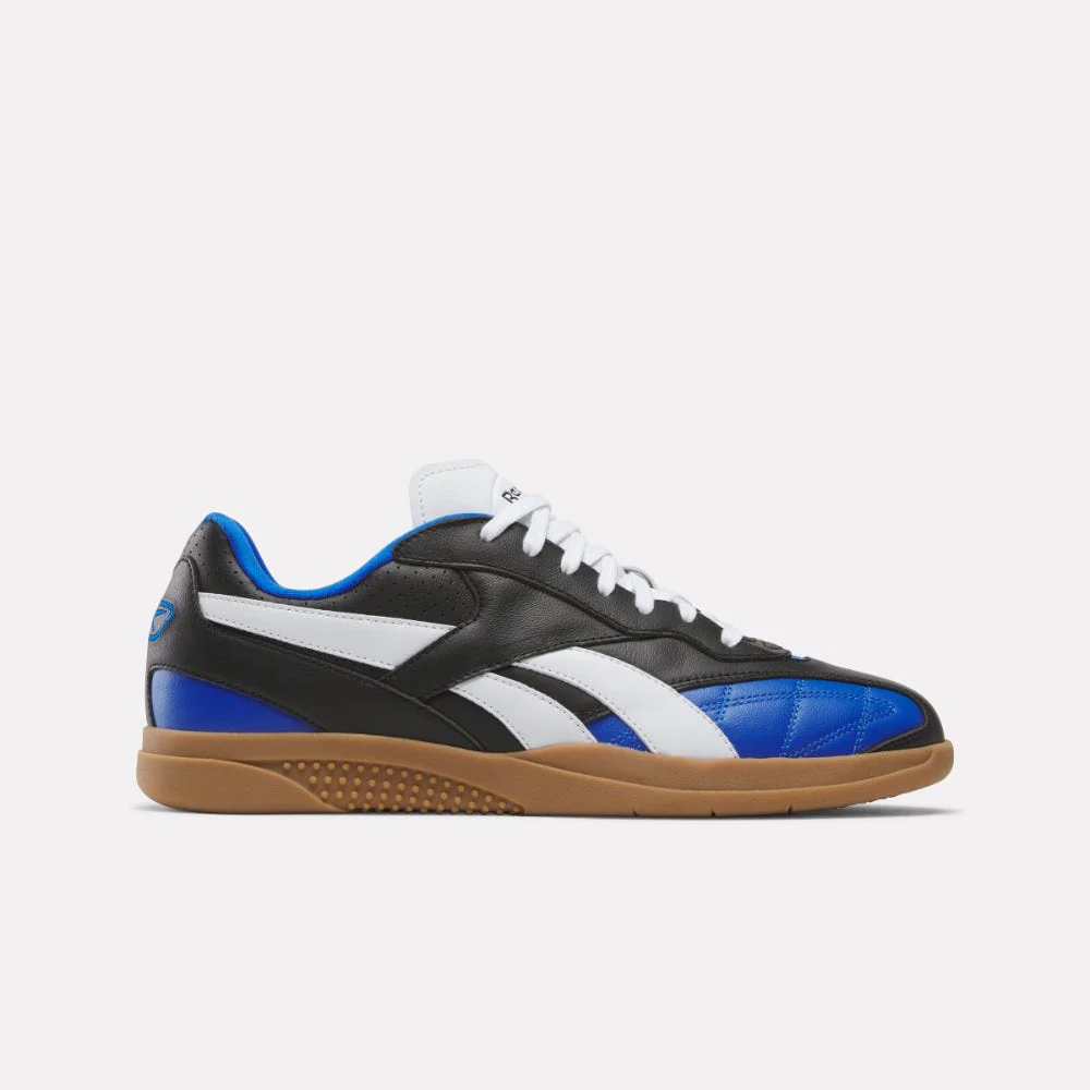 Hammer Street Unisex Shoes
