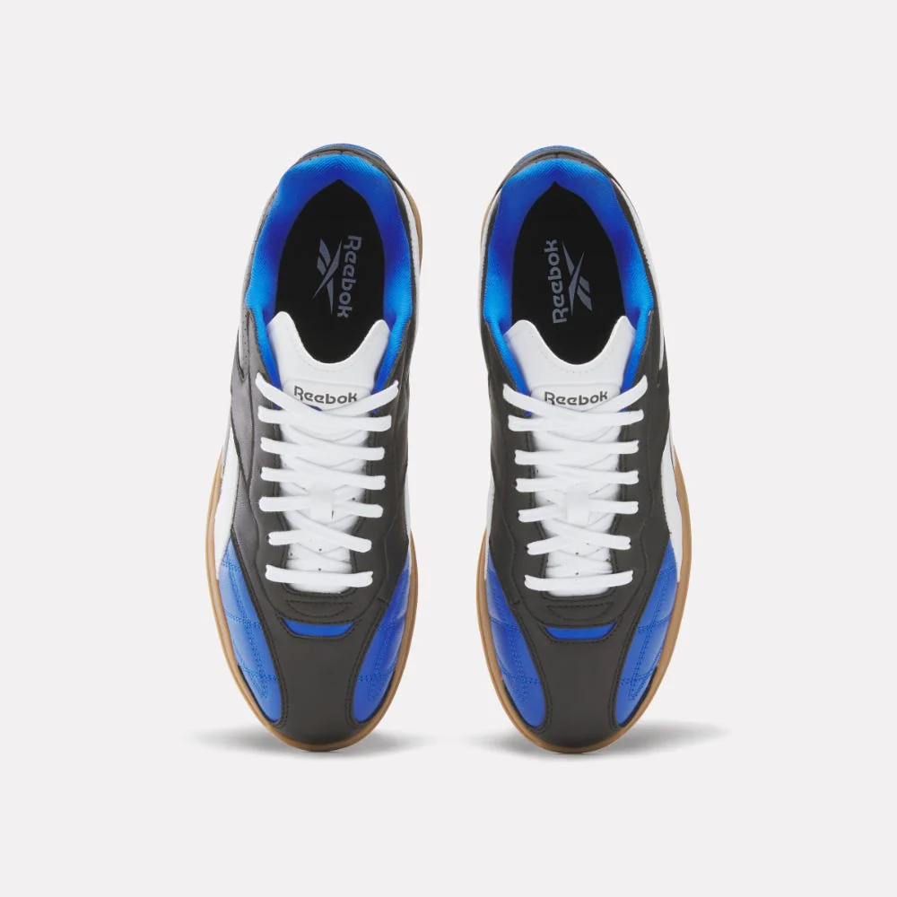 Hammer Street Unisex Shoes - Image 3