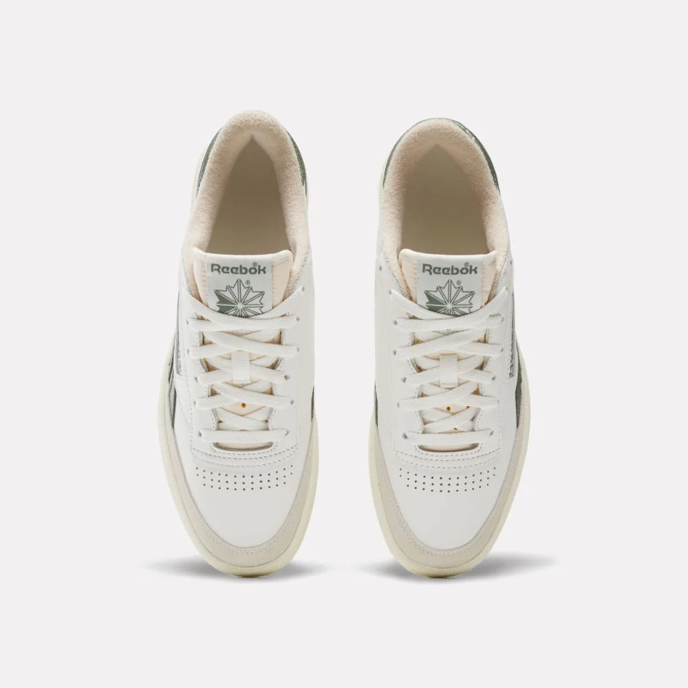 Club C Revenge Vintage Unisex Shoes - Image 3