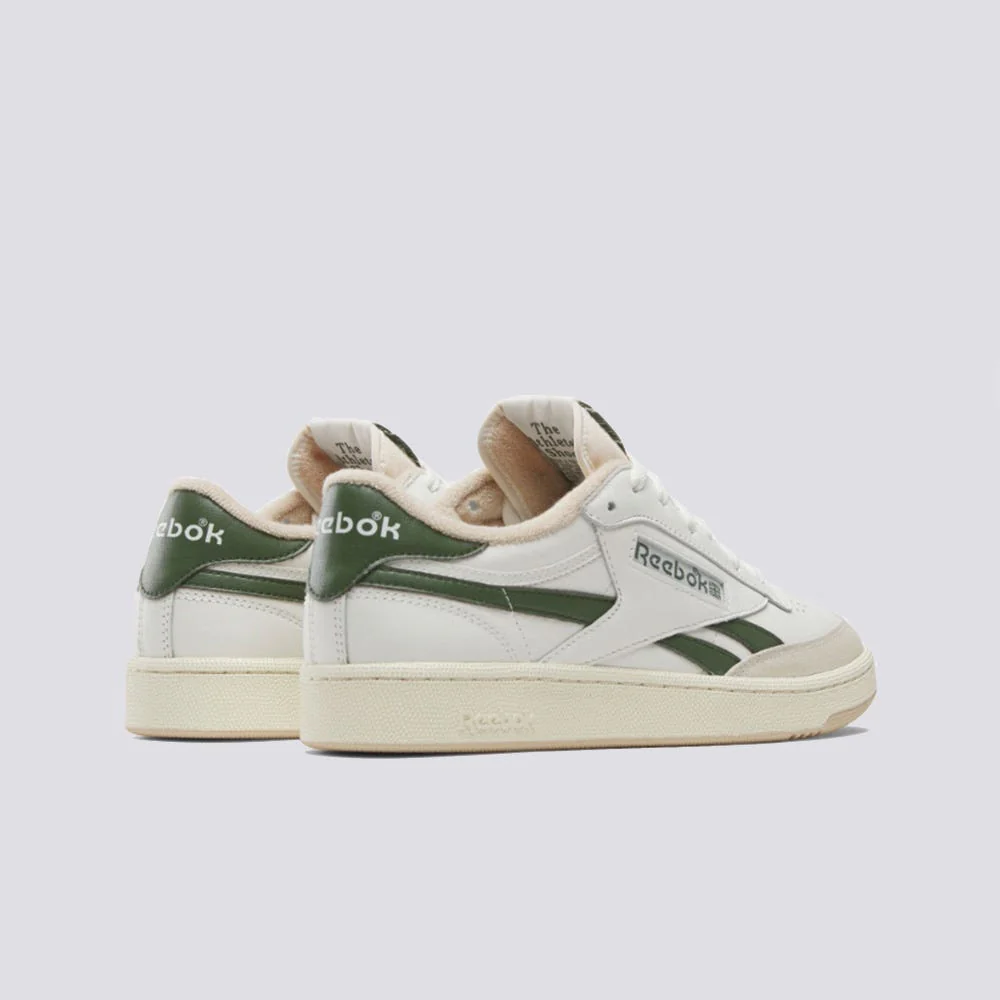 Club C Revenge Vintage Unisex Shoes - Image 4