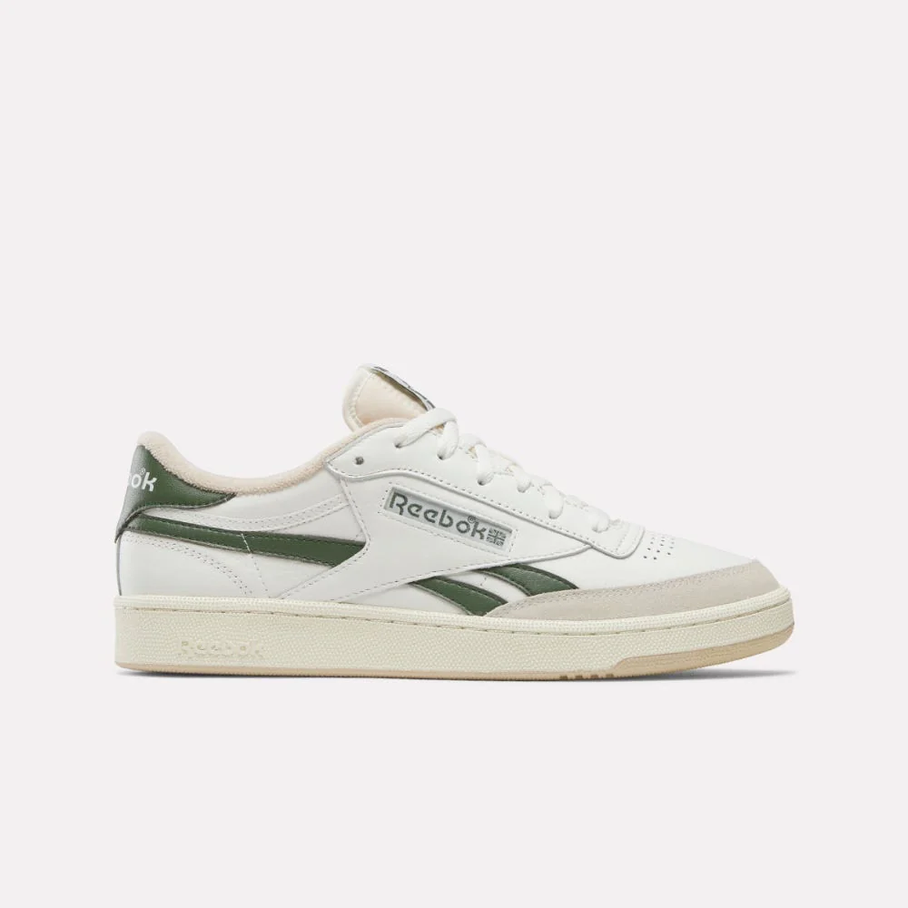 Club C Revenge Vintage Unisex Shoes - Image 5