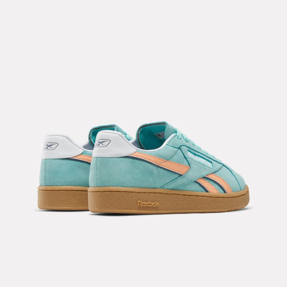 Club C Grounds UK Unisex Shoes - Image 4