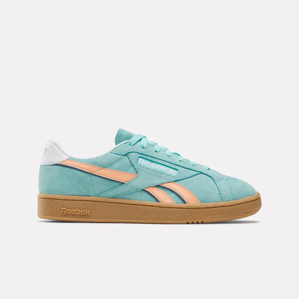 Club C Grounds UK Unisex Shoes - Image 5
