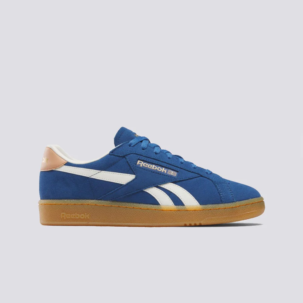 Club C Grounds UK Unisex Shoes