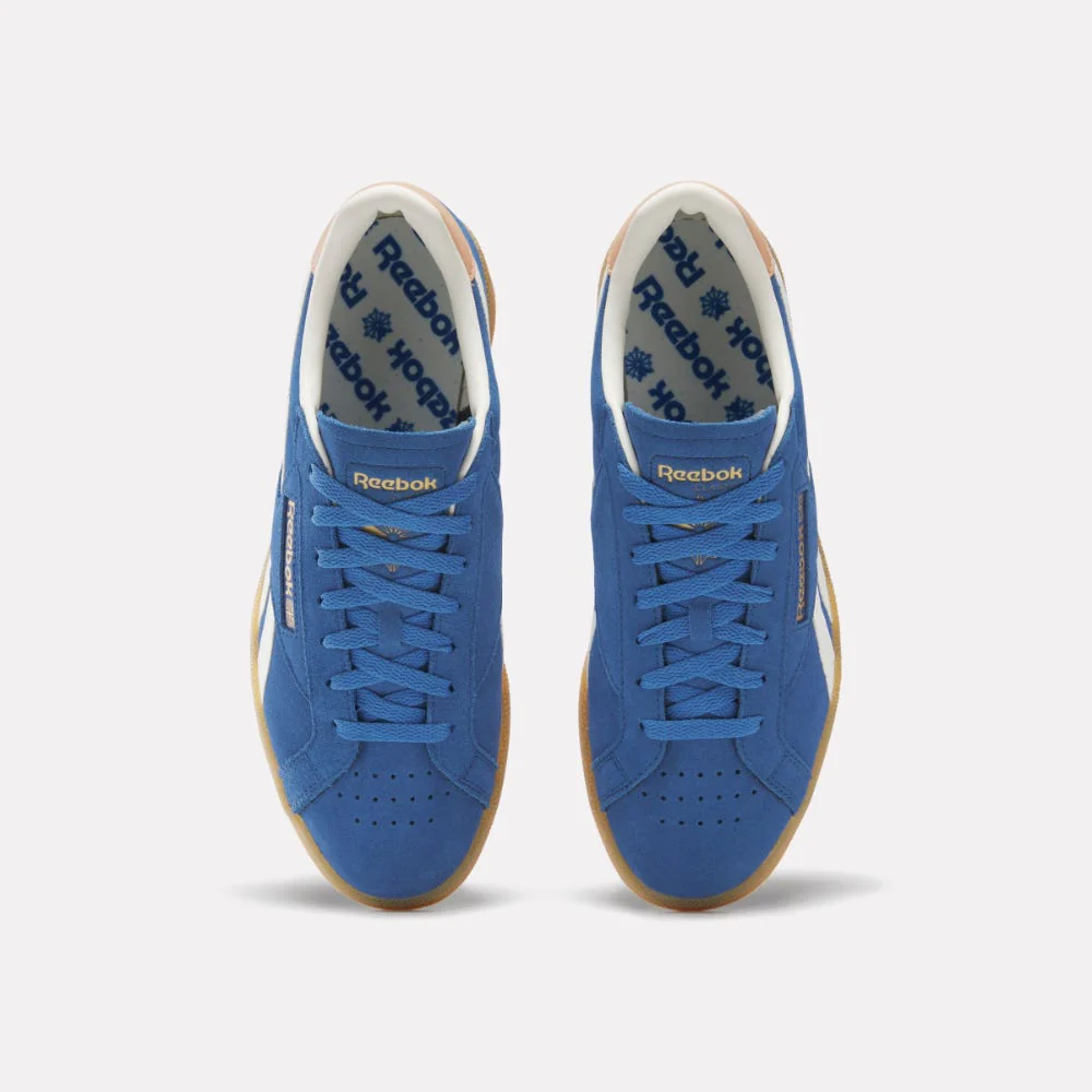 Club C Grounds UK Unisex Shoes - Image 3