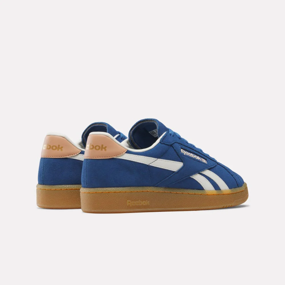 Club C Grounds UK Unisex Shoes - Image 4