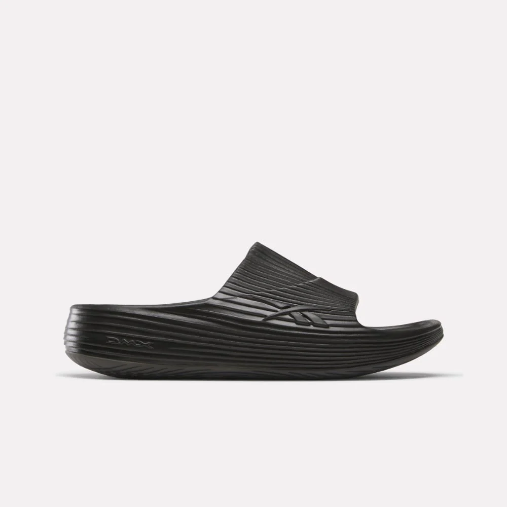 DMX Recovery Slide Unisex Shoes - Image 5