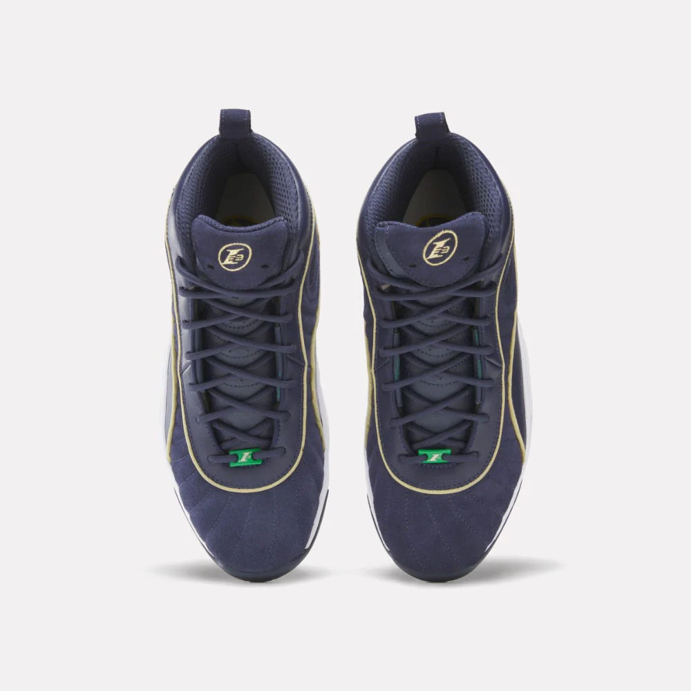 Answer Ill Unisex Shoes - Image 3