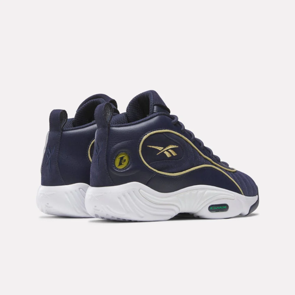 Answer Ill Unisex Shoes - Image 4